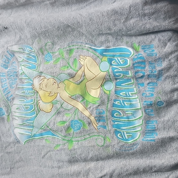 Great Gardening Tank from Pixiepalooza - Picture 1 of 7